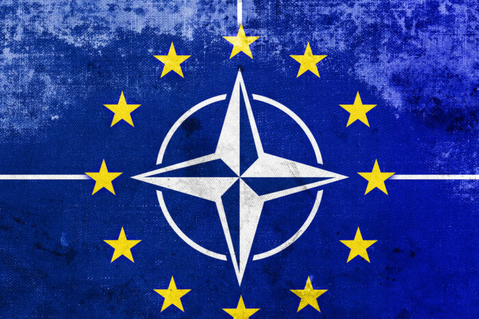 NATO și UE vor să-și intensifice cooperarea, pentru a contracara amenințările hibride din partea Rusiei și Belarusului