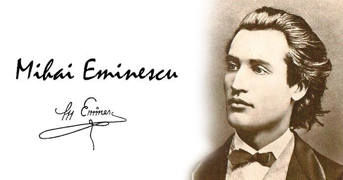 15 iunie: 133 de ani de la moartea lui Mihai Eminescu, supranumit „luceafărul poeziei românești”