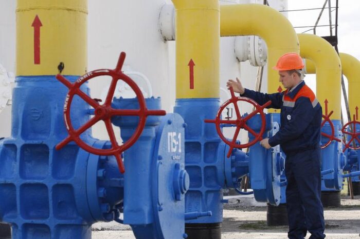 Naftogaz: Sunt necesare 8 miliarde de dolari pentru a cumpăra gaz pentru iarnă