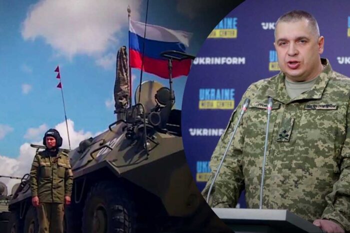 Oleksii Gromov: Rusia a folosit până acum 330.000 de militari în Ucraina