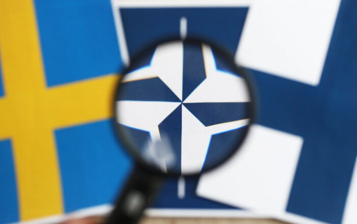 Finlanda și Suedia au semnat protocoalele de aderare la NATO