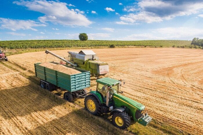 Tinerii români din Ucraina pot să se înscrie la programul „Tineri lideri pentru agricultură”