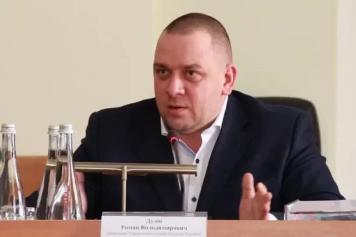 Fostul șef al Serviciului de Securitate din regiunea Harkov: ”Situația s-a agravat, după sosirea șefului adjunct al Oficiului Președintelui Ucrainei”