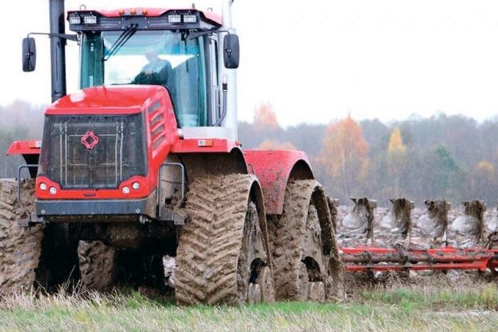 SUA: Nu blocăm vânzările de utilaje agricole către Moscova