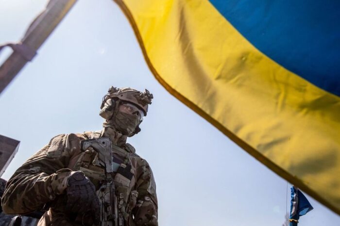 România a livrat echipamente militare Ucrainei din a patra zi de război