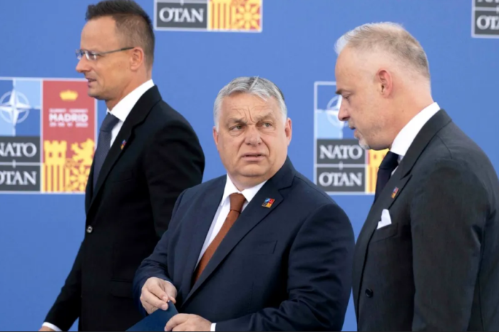 Orban: Sancţiunile UE împotriva Rusiei au avut „efect invers”