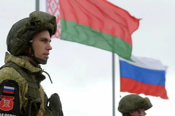 Previziunile unui important politolog din Belarus: „În februarie-martie am putea avea ciocniri militare între Rusia și statele NATO”