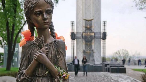 Holodomor - genocidul la care a fost supus poporul ucrainean de sovietici, condamnat în Parlamentul României