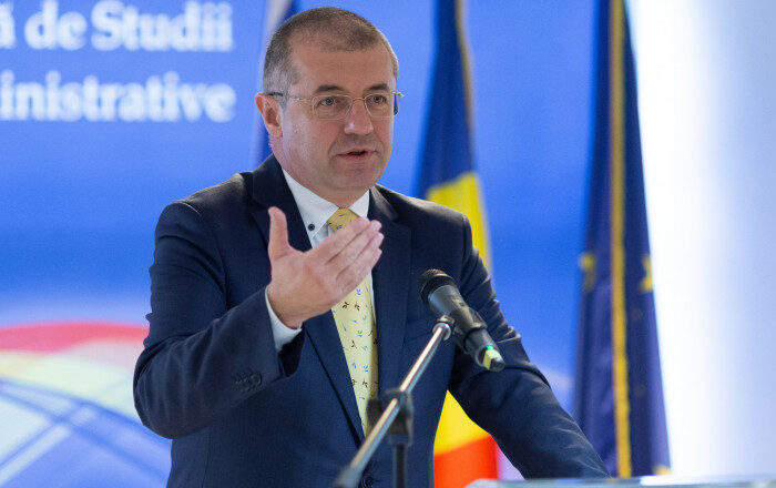 România se va implica în reconstrucția Ucrainei prin proiecte UE și naționale