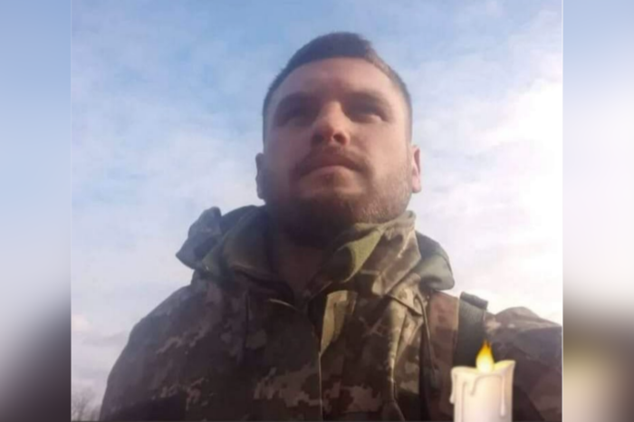 Pe front a murit militarul Oleksandr Badiuka din Băhrinești, regiunea Cernăuți