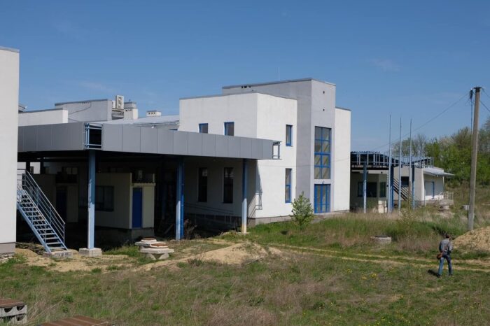 Administrația militară regională Cernăuți: ”Deschiderea punctului de control ”Diakivți” este programată pentru luna ianuarie”
