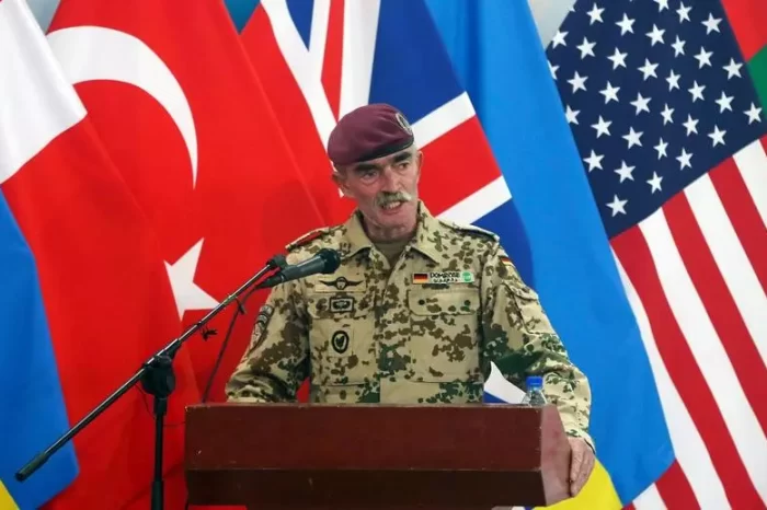 Fost general NATO: În războiul din Ucraina urmează un armistițiu. Asta nu înseamnă pace