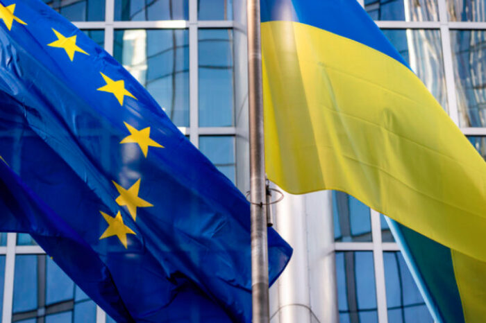 Summitul UE-Ucraina va avea loc la Kiev