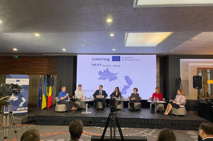 A fost lansat programul Interreg NEXT România-Ucraina, cu un buget de 54 milioane de euro pentru comunitățile din zona de graniță