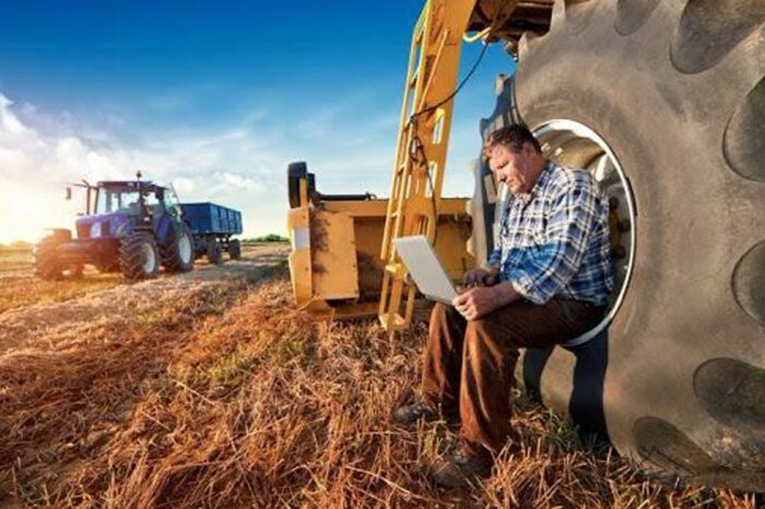 Gospodăria agricolă mică din Ucraina riscă să dispară