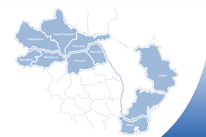 Нові можливості фінансування для прикордонних регіонів –  інформаційні сесії!