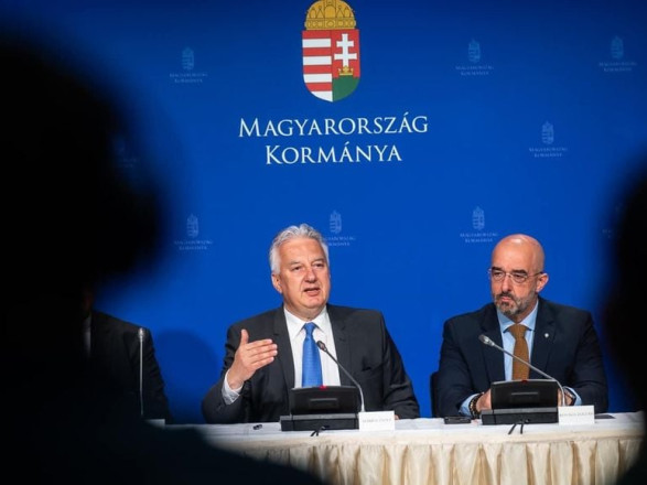 În Ungaria a fost confirmată transferarea către Budapesta a prizonierilor militari ucraineni din Rusia