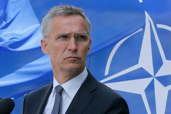 Stoltenberg - Ucraina are acum suficiente capacități pentru a elibera teritoriile ocupate