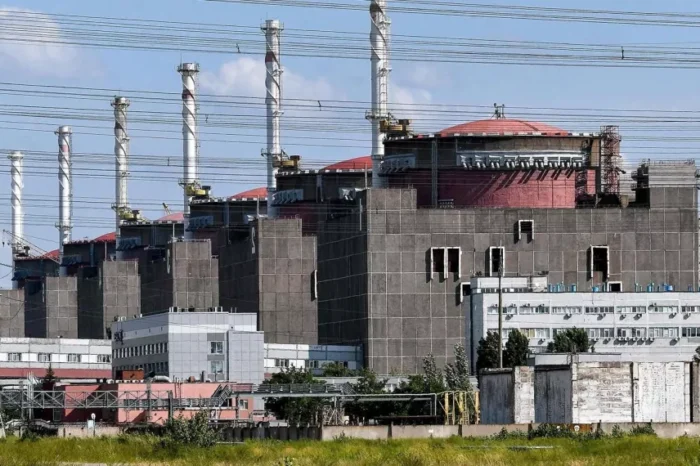 Energoatom: Centralele nucleare ucrainene vor fi în capacitate deplină de furnizare a electricității pentru iarnă