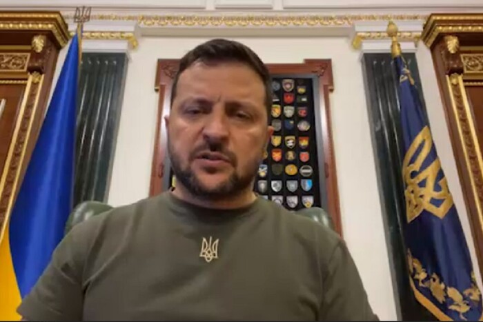 Zelenski: „Toți comisarii militari regionali vor fi eliberați din funcție” (VIDEO)