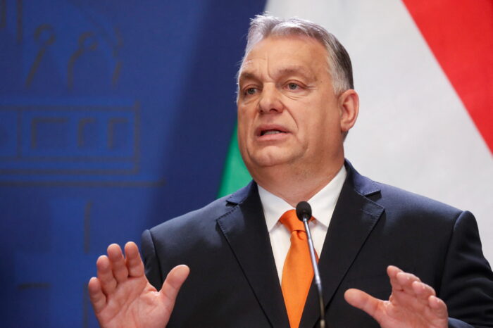 Orban: Occidentul trebuie să ajungă la o „înțelegere” cu Putin și să respingă aderarea Ucrainei la NATO