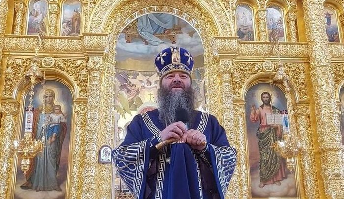 Mitropolitul Longhin Jar, trimis în judecată sub acuzația de incitare la ură religioasă (VIDEO)