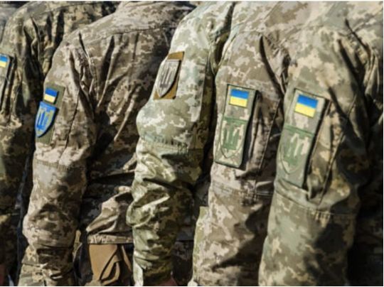 Toate persoanele care ar putea fi înrolate în armată să se pregătească. Registrul militar va fi completat cu 33 de puncte