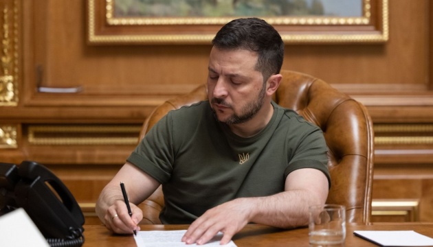 Volodimir Zelenski solicită revizuirea tuturor deciziilor comisiilor medicale militare