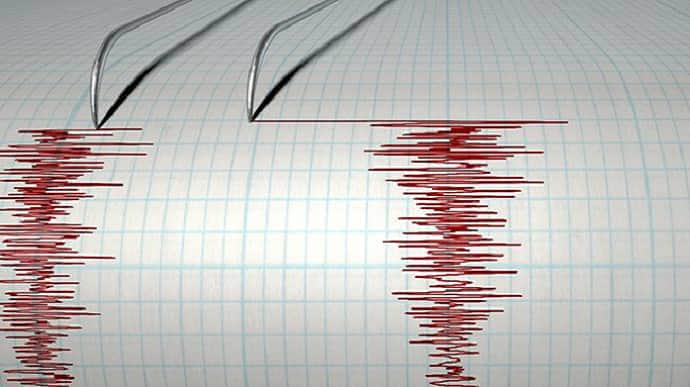 Un cutremur cu magnitudinea de 4,5  pe scara Richter  a avut loc în Transcarpatia