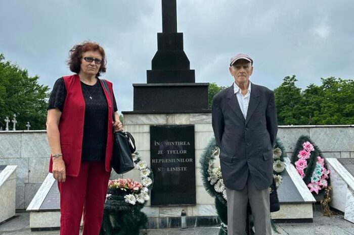 Omul, savantul, patriotul, românul ILIE POPESCU a plecat spre un alt tărâm (in memoriam)