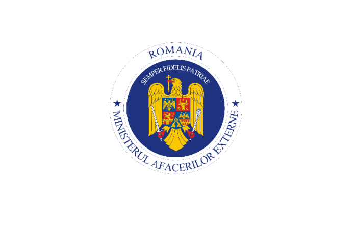 Ultima dronă căzută în România: Ministerul de Externe spune că a anunțat aliații NATO. Șeful misiunii diplomatice ruse la București a fost convocat la MAE