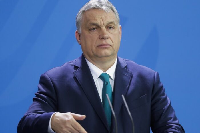 Orban: „Suntem interesați între Ungaria și Rusia să existe un fel de entitate statală”