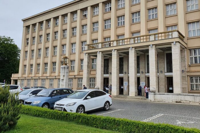 60% din cheltuielile bugetare ale regiunii Transcarpatia pentru 2024 vor fi alocate forțelor de apărare - Mykyta