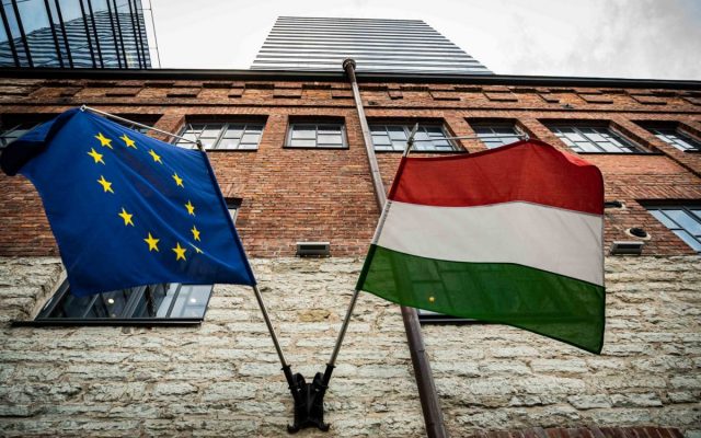 Ambasadorul în UE numește trei alternative dacă Ungaria blochează 50 de miliarde de euro pentru Ucraina