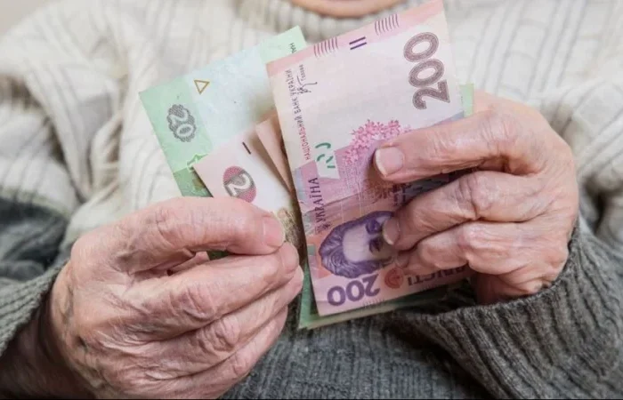 Pensionarii din regiunea Cernăuți primesc una dintre cele mai mici pensii din Ucraina