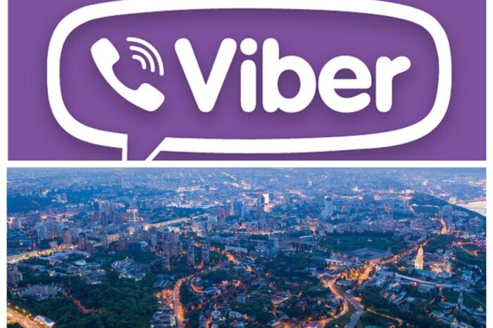 Viber deschide un birou la Kiev și se alătură Diya.City. Care sunt planurile companiei japoneze Rakuten?