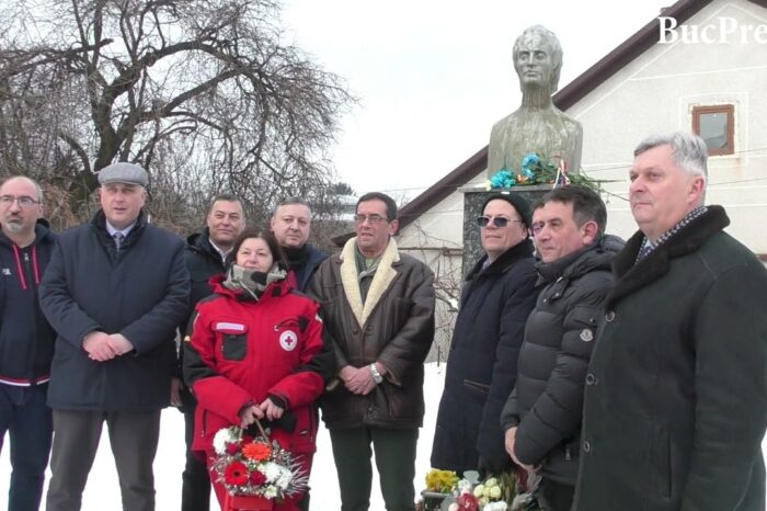 Cu dor de Eminescu și de cultura neamului. Reportaj de la Cernăuți