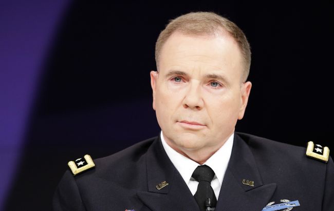 General american în retragere: „Șeful armatei ucrainene nu a primit ceea ce a cerut de la Occident. O rușine pentru Congresul nostru”