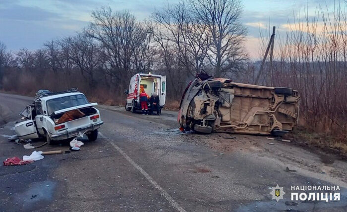 Coliziune fatală între două vehicule la Mahala