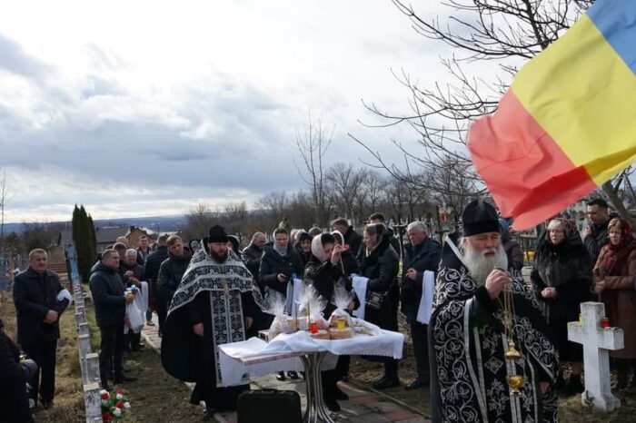 Destinul Bucovinei de nord ba frânt, ba înalțat de destinul istoriei