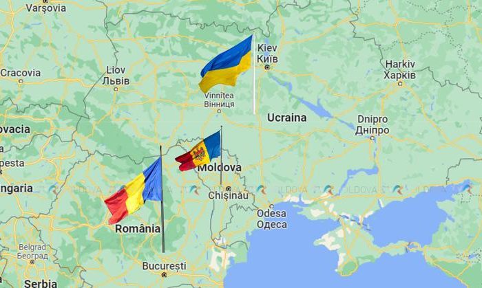 Mărțișoare geopolitice. Politolog ucrainean despre trilaterala România-Ucraina-R.Moldova