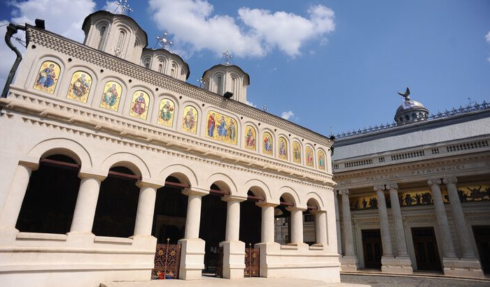 Biserica Ortodoxă Română, acuzată de amenințarea „suveranității statului ucrainean” de către reprezentanții Mitropoliei Kievului, subordonată canonic Moscovei