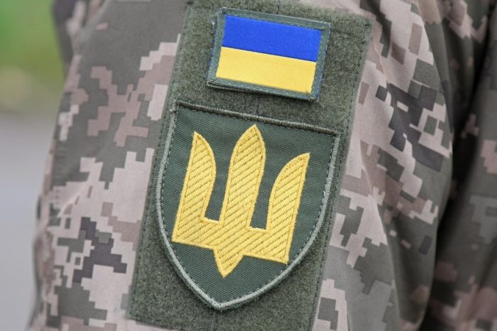 Parlamentul de la Kiev consolidează protecția socială a militarilor și polițiștilor