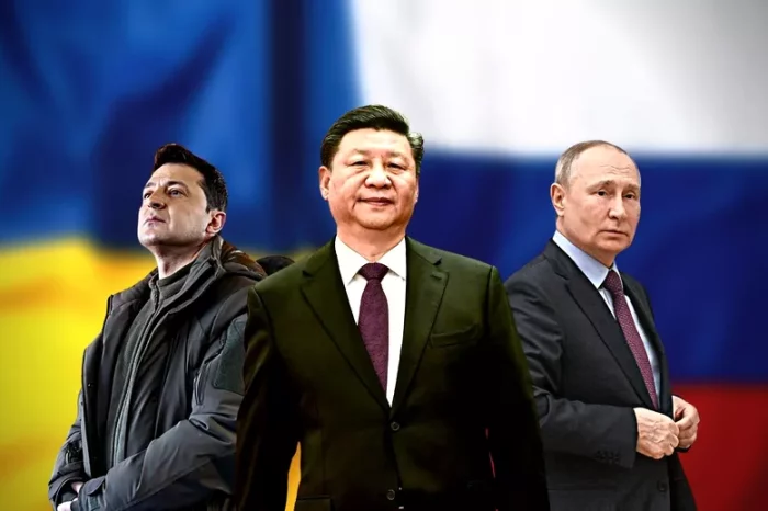 Război în Ucraina – crește presiunea pe negocieri. De ce inițiativele Turciei și Chinei vor eșua? – jurnal de bord geopolitic al Asociației „Casa Mării Negre” Constanța