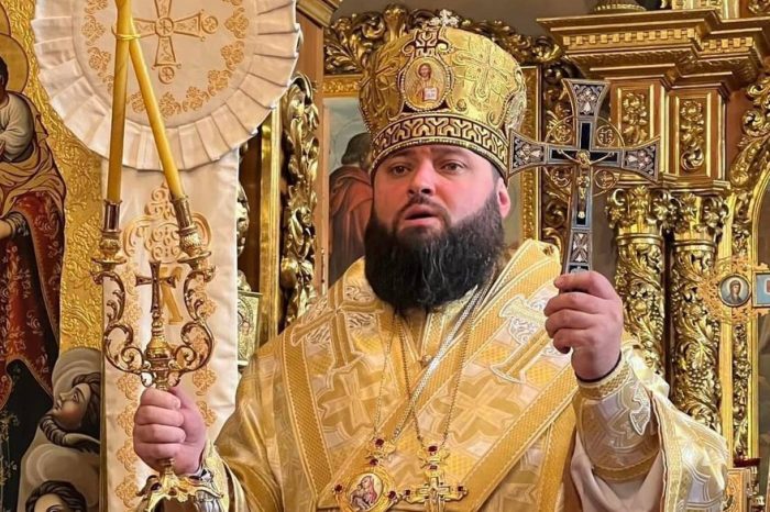 Episcopul PȚU al Cernăuților îndeamnă parohiile românești să treacă în subordinea Bisericii Ortodoxe a Ucrainei (Autocefală)