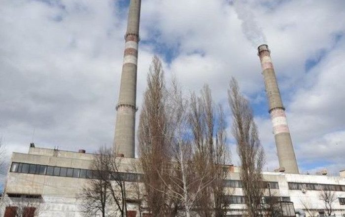 Ucraina a pierdut peste 80% din capacitatea de producție de energie termică