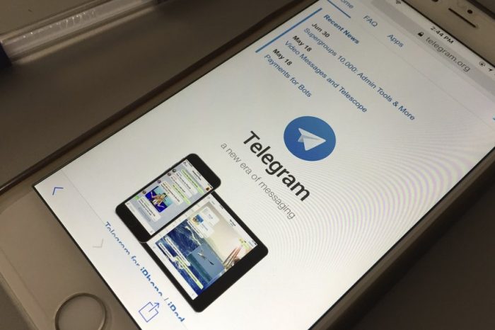 Telegram lansează un program de monetizare: autorii canalelor vor primi bani din publicitate,informează Suspilne.