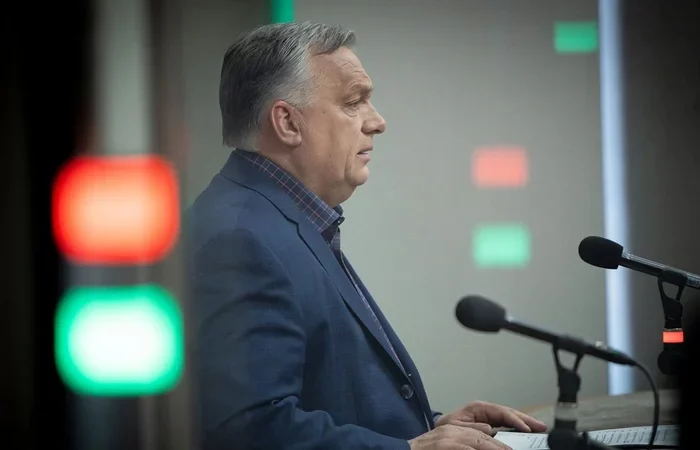 Viktor Orban anunță reanalizarea apartenenței Ungariei la NATO