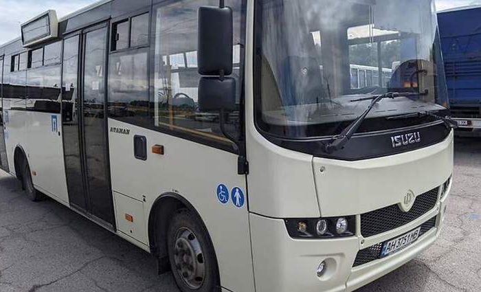 Orașul Cernăuți va primi 5 autobuze noi în valoare de peste 20 milioane grivne