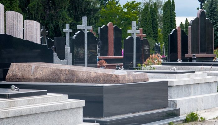 La Cernăuți s-ar putea deschide un nou cimitir